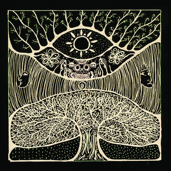 Kikagaku Moyo/幾何学模様 | Kikagaku Moyo – Light in the Attic