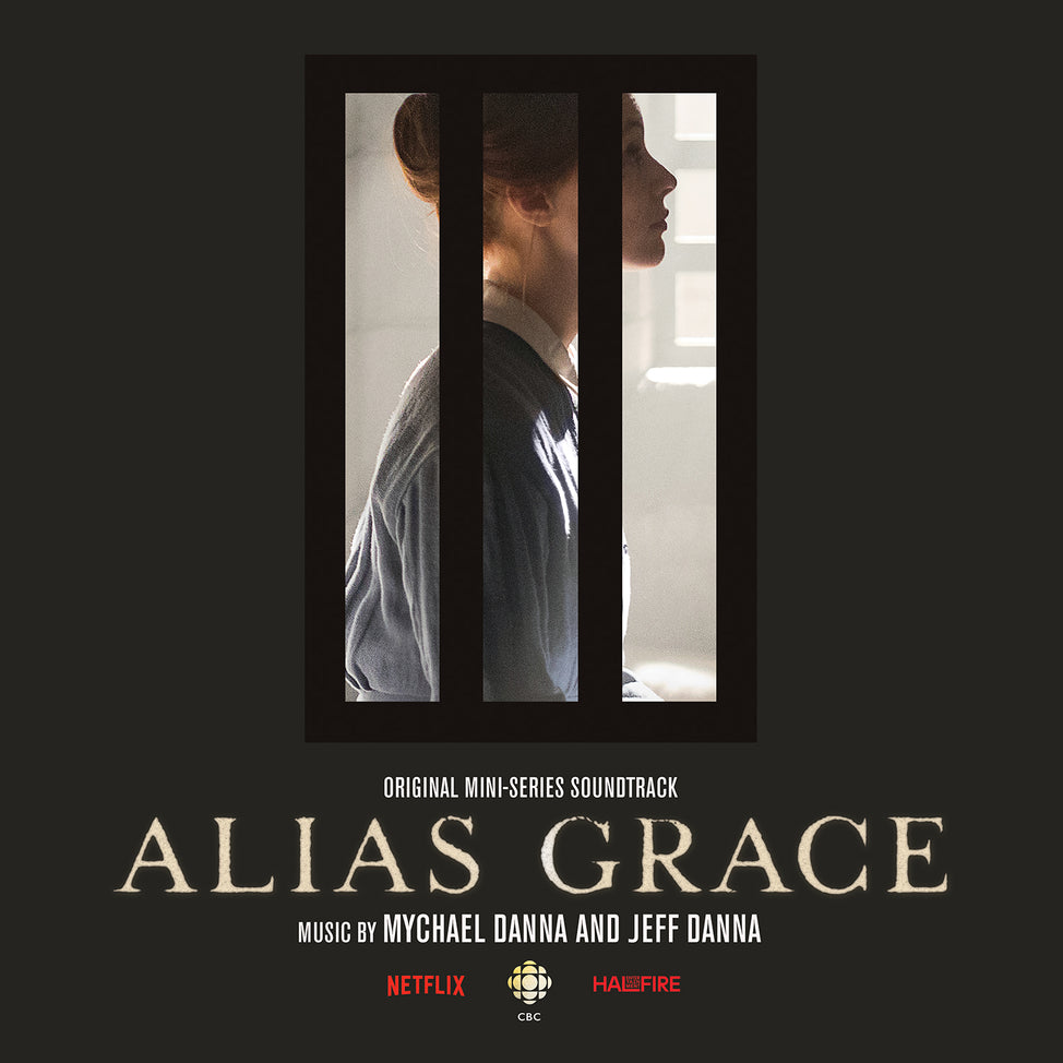 ALIAS GRACE (ORIGINAL MINI SERIES SOUNDTRACK)