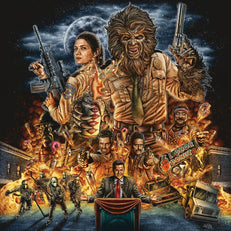 Another Wolfcop (Original Soundtrack Recording)