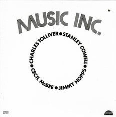 Music Inc.