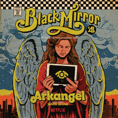 Arkangel – Black Mirror