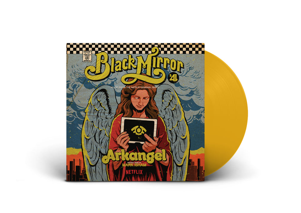 Arkangel – Black Mirror