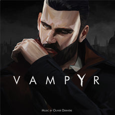 Vampyr: Original Soundtrack