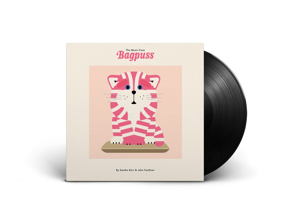 The Music from Bagpuss