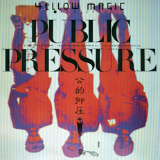 Public Pressure（Standard Vinyl Edition)