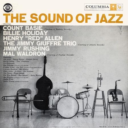 The Sound Of Jazz