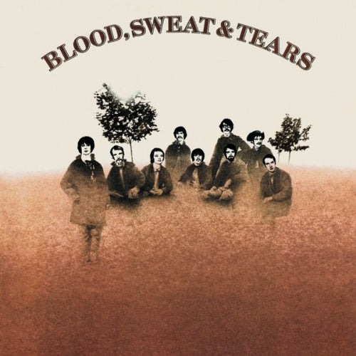 Blood Sweat & Tears