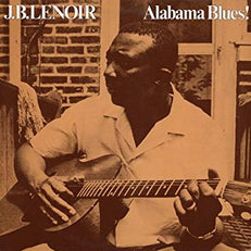 Alabama Blues
