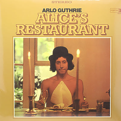 Alice's Restaurant