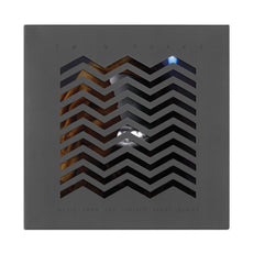 Twin Peaks (Music From The Limited Event Series)