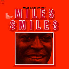 Miles Smiles