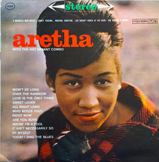 Aretha