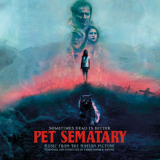 PET SEMATARY (LITA Exclusive Color)