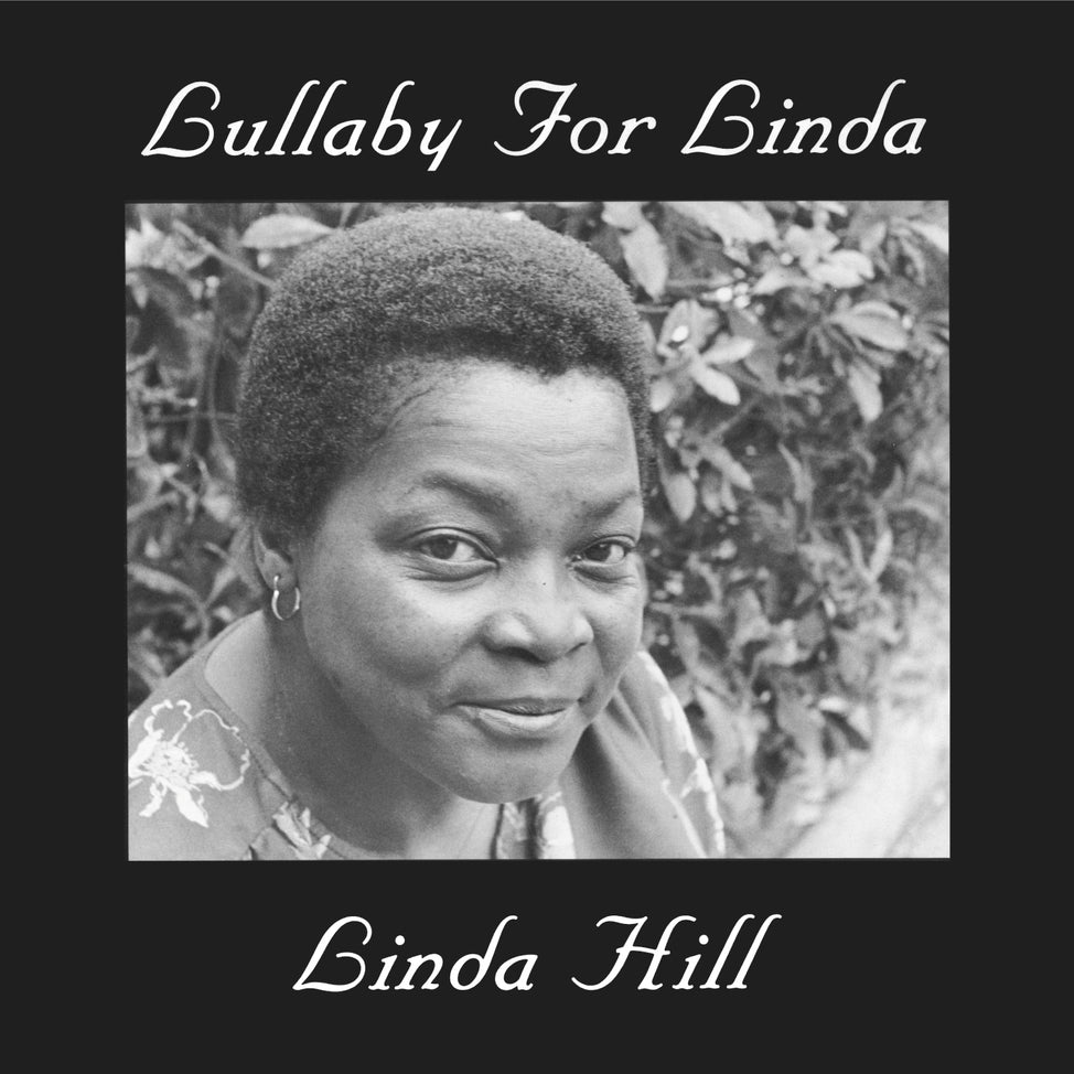 Lullaby For Linda