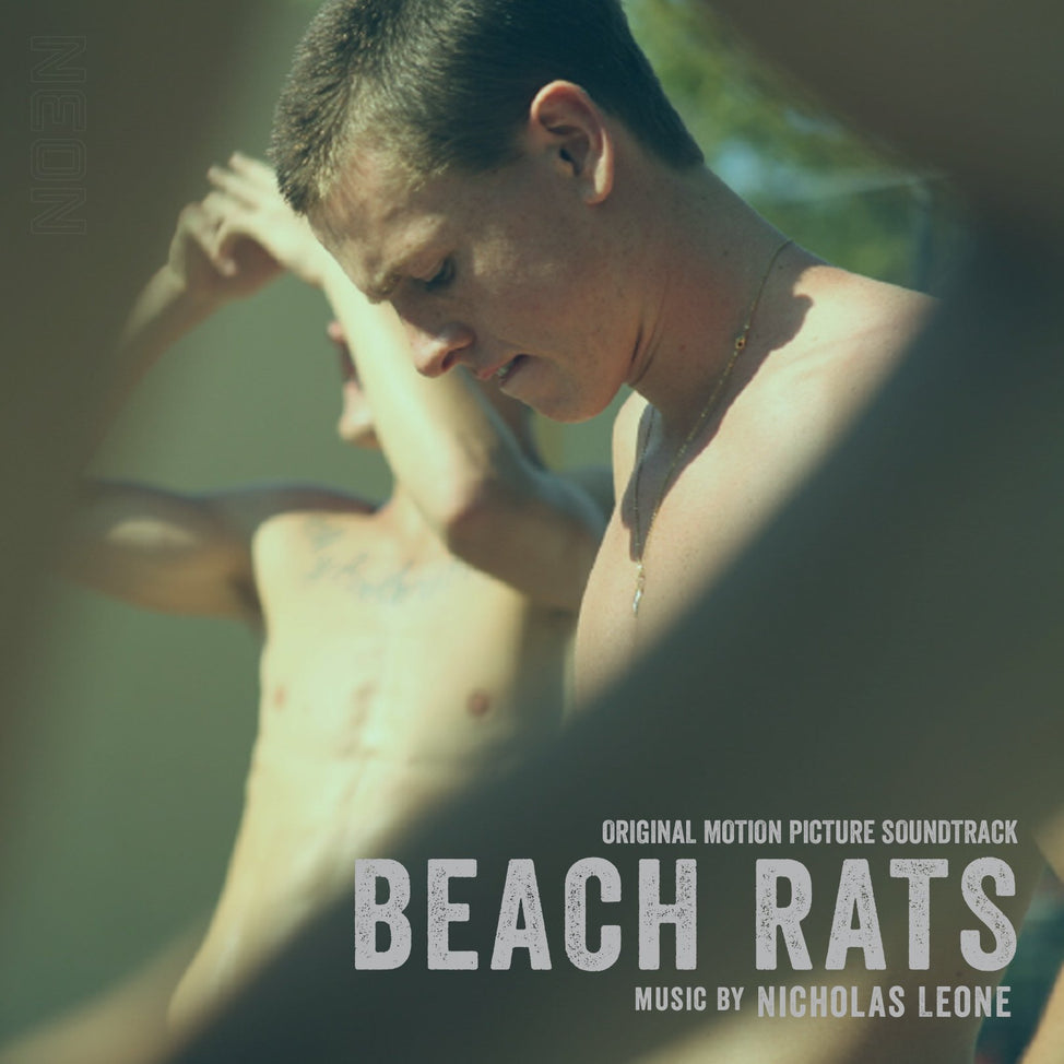 Beach Rats OST
