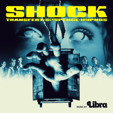 SHOCK (Original Motion Picture Soundtrack)