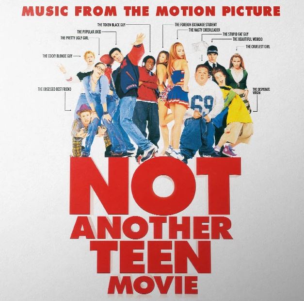 Not Another Teen Movie (Soundtrack)