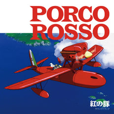Porco Rosso: Soundtrack