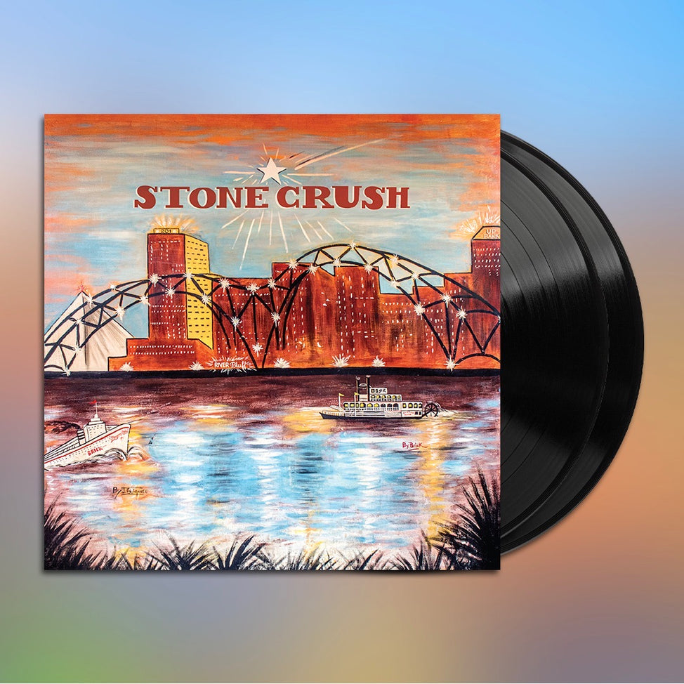 Stone Crush: Memphis Modern Soul 1977-1987