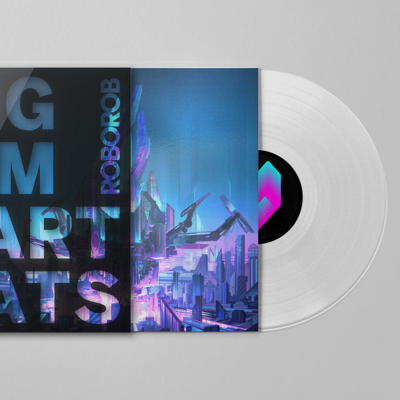 KINGDOM HEARTBEATS