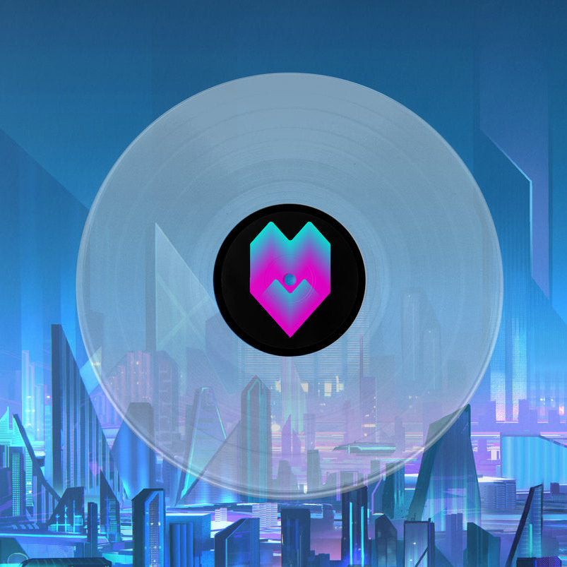 KINGDOM HEARTBEATS