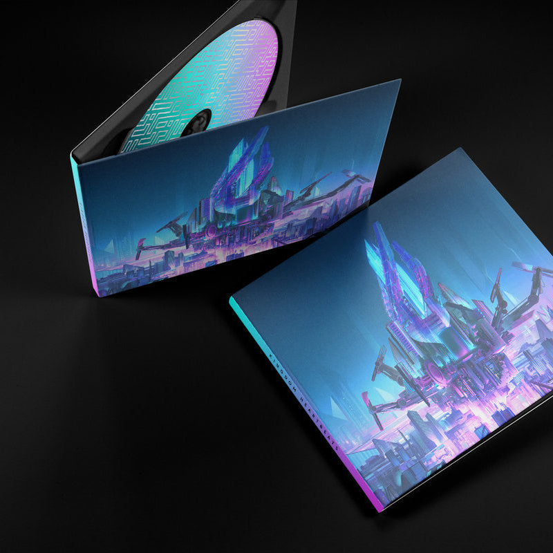 KINGDOM HEARTBEATS