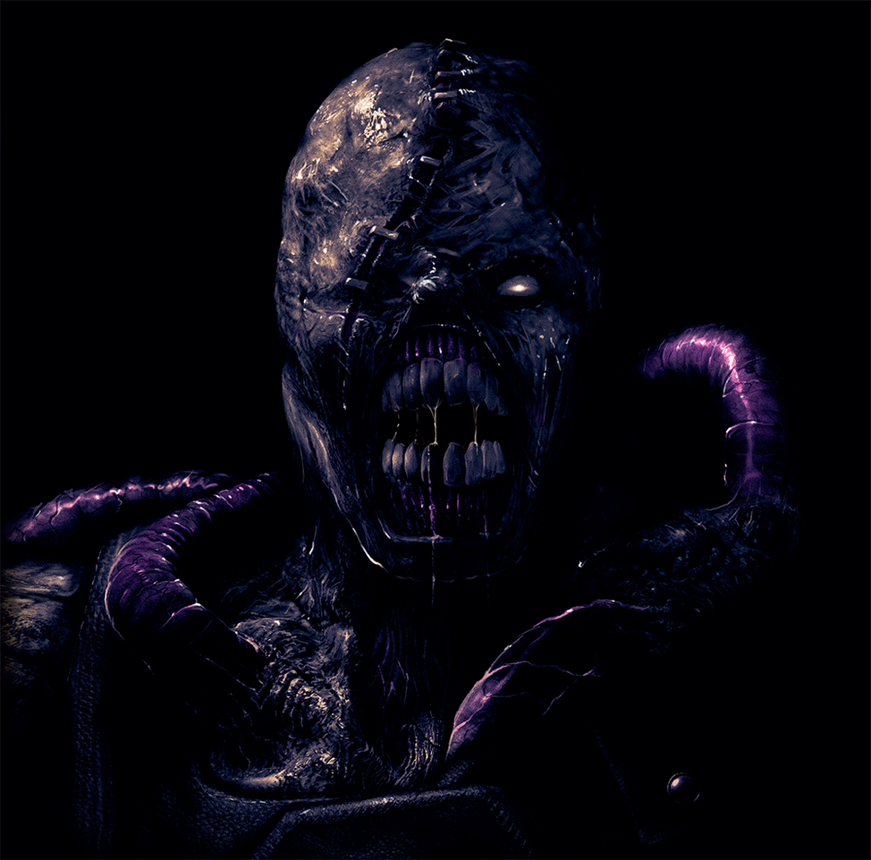 Resident Evil 3: Nemesis (Original Soundtrack)