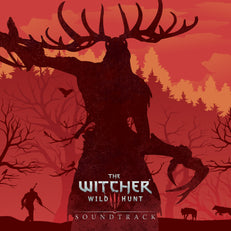 The Witcher 3: Wild Hunt - Original Game Soundtrack (LITA EXCLUSIVE)