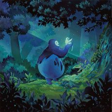 Ori and the Blind Forest