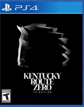 Kentucky Route Zero (PS4 Version)