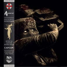 Vampire The Masquerade: Bloodhunt (Original Soundtrack) – Light in the Attic