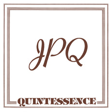 Quintessence