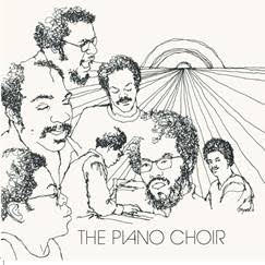 The Piano Choir | Handscapes – Light in the Attic