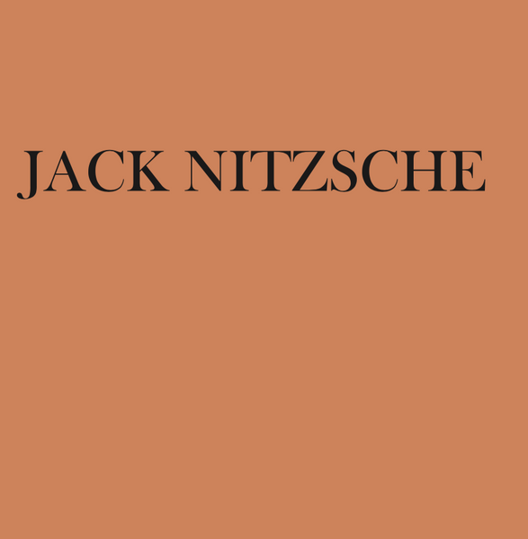 ☆JACK NITZSCHE / ジャック・ニッチェ☆STEREO Jack Nitzsche ☆JACK NITZSCHE / ジャック・ニッチェ☆STEREO Jack Nitzsche