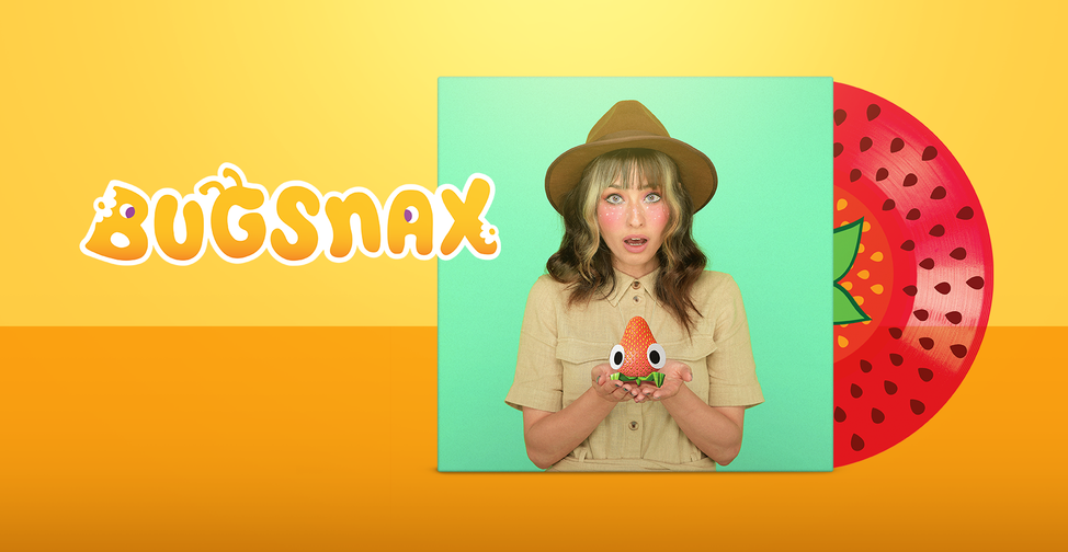 Bugsnax