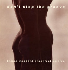 Don’t Stop The Groove