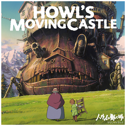 Howl’s Moving Castle: Soundtrack