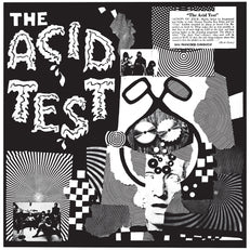 The Acid Test