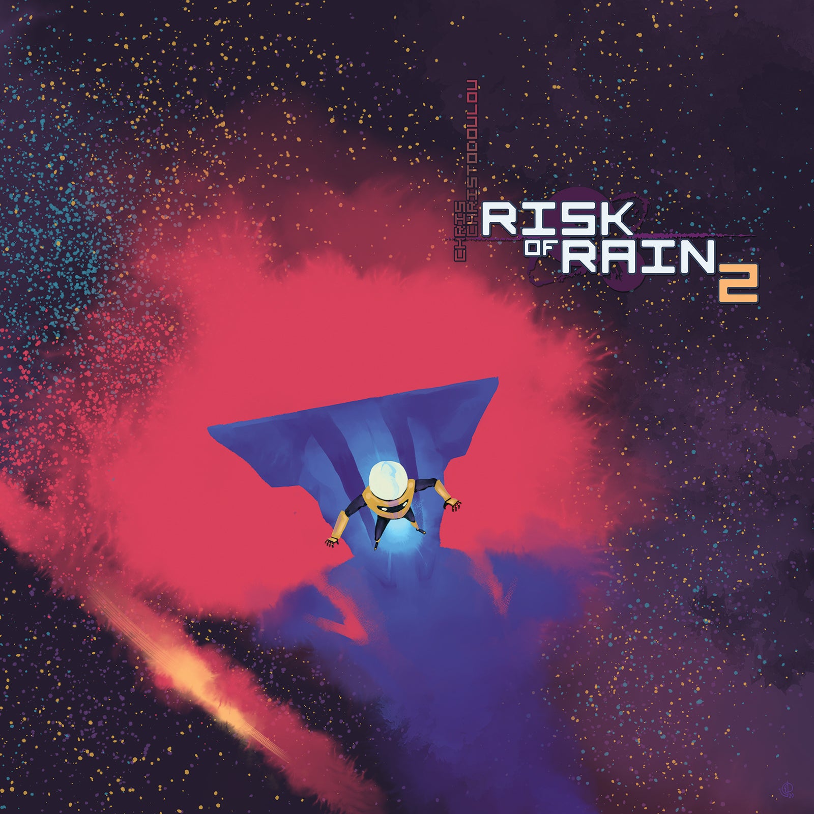 Risk of Rain 2 (Original Game Soundtrack) – Light in the Attic