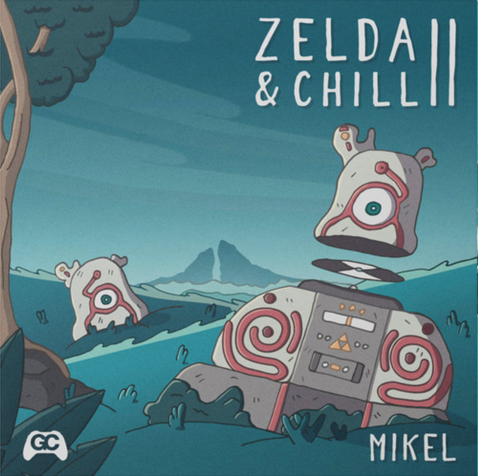Zelda & Chill 2