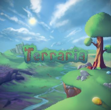 Terraria (Original Soundtrack)