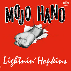 Mojo Hand