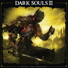 Dark Souls III (LITA Exclusive)