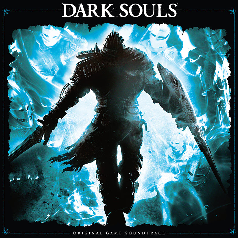 Dark Souls: Original Game Soundtrack (LITA Exclusive)