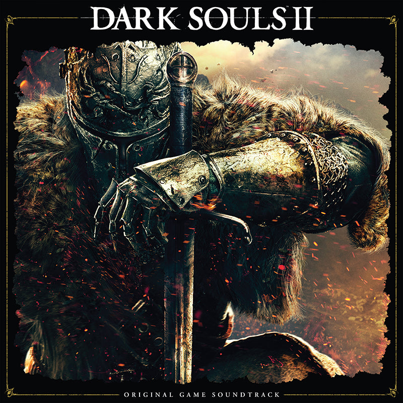 Dark Souls II (LITA Exclusive)