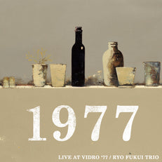 Live at Vidro '77