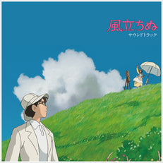 The Wind Rises: Soundtrack