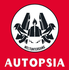 Weltuntergang