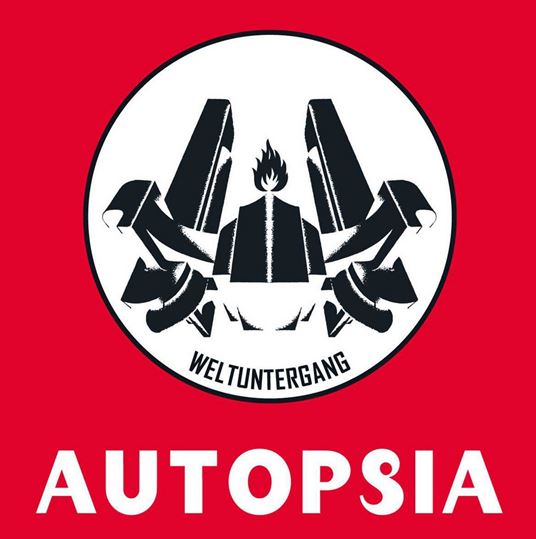 Weltuntergang