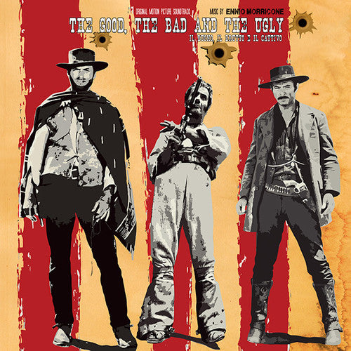 The Good, the Bad and the Ugly